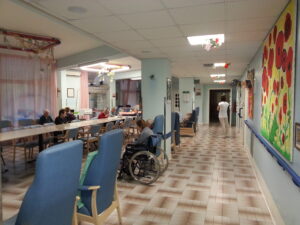 San Marino. La Fiorina, le famiglie promuovono il nuovo corso dell’assistenza medica