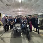 L’Automobile Club di San Marino entra nel circuito internazionale dei Moto Club, settimo Paese aderente