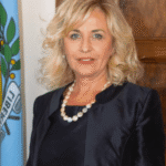 San Marino. Dichiarato il Lutto Nazionale per la Scomparsa di Mariella Mularoni