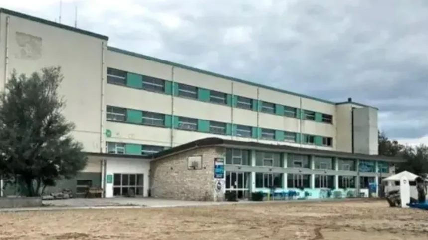 Svolta per l’ex Colonia Bertazzoni: trattativa chiusa per 3,75 milioni
