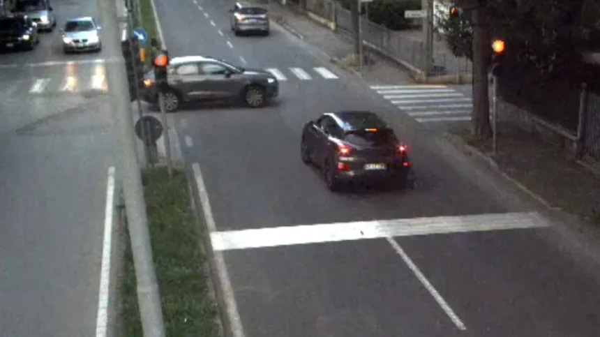 Passaggi col rosso, a Rimini 1.876 sanzioni in quattro mesi e nuovi casi limite