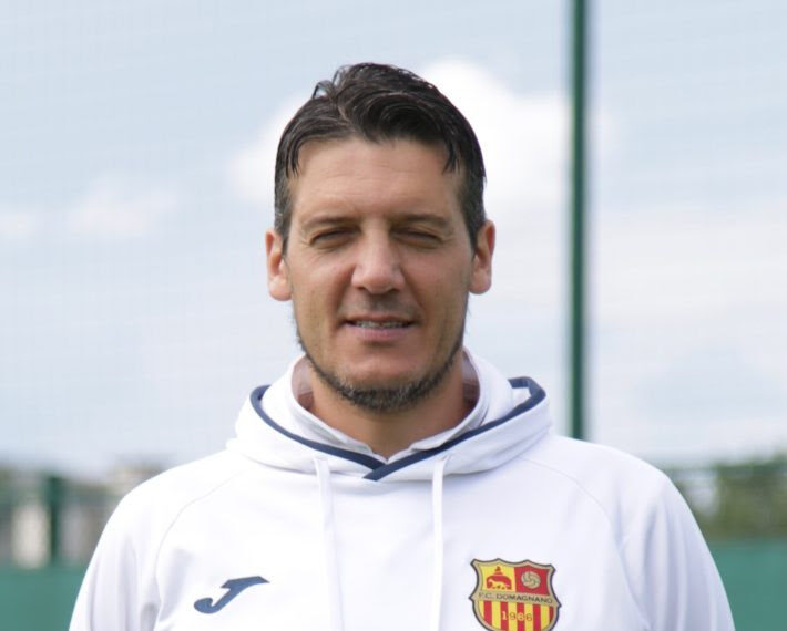 San Marino. FC Domagnano, mister Amati suona la carica: “Ci proveremo con tanta fiducia”