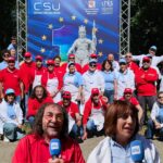 1° maggio, CSU in festa al Parco Ausa: “Verso l’Europa per il futuro di San Marino”