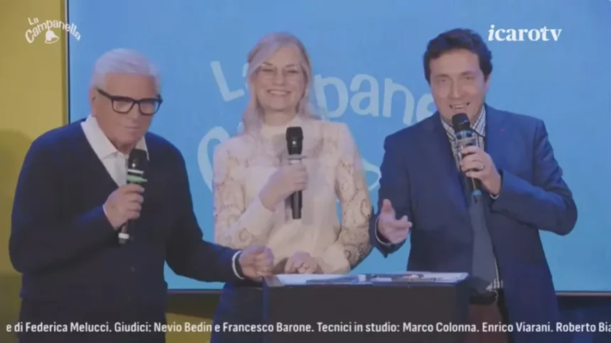 “La Campanella” 2026: la finale è tra “Lemaître” e SSS San Marino