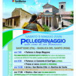 San Marino. SdS Turismo: pellegrinaggio sulle orme di San Francesco