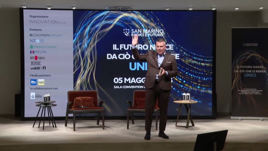 Radici e futuro: dal cuore dell’impresa la sfida per rilanciare il Paese, partendo dai giovani