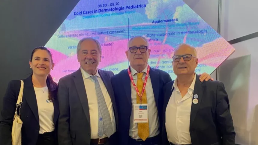 I congressi spingono il turismo riccionese. I pediatri riempiono 27 hotel