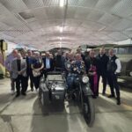 L’Automobile Club di San Marino entra nel circuito internazionale dei Moto Club, settimo Paese aderente
