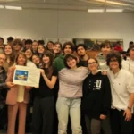 Utopia, il giornalino dell’Einstein premiato al concorso dell’Ordine Giornalisti