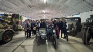 L’Automobile Club di San Marino entra nel circuito internazionale dei Moto Club, settimo Paese aderente