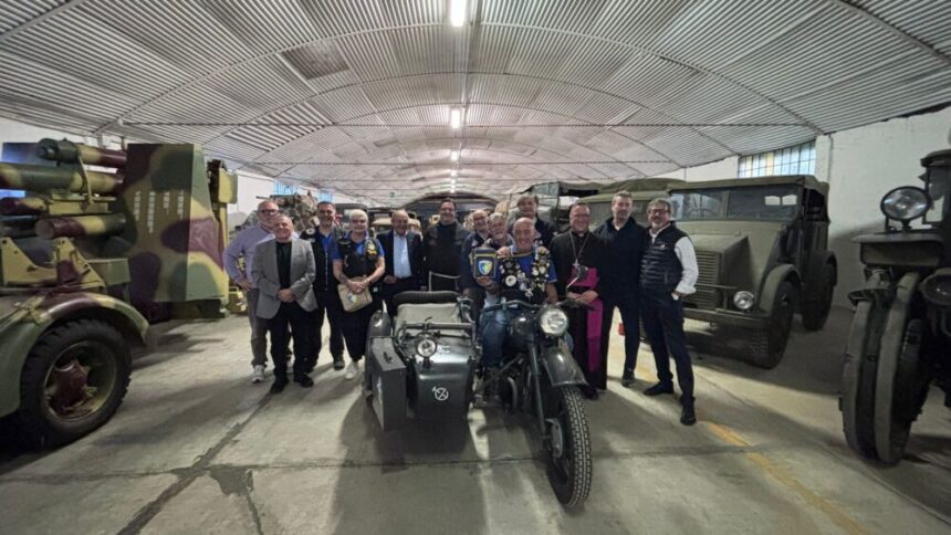 L’Automobile Club di San Marino entra nel circuito internazionale dei Moto Club, settimo Paese aderente