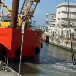 Cattolica, concluso il primo stralcio dei lavori al porto-canale e darsena