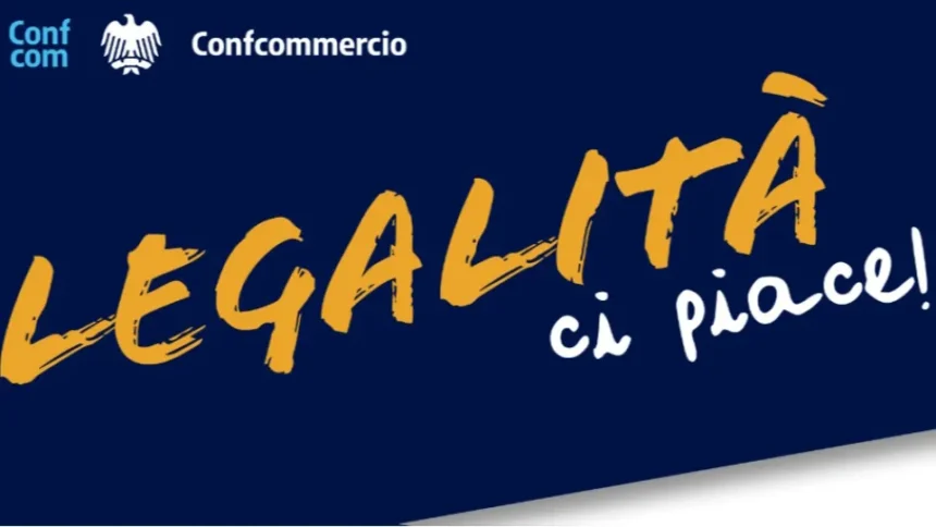 Commercio di prossimità e sicurezza urbana. Un convegno di Confcommercio