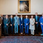 San Marino verso la 61. Esposizione Internazionale d’Arte – La Biennale di Venezia: presentato in Udienza dai Capitani Reggenti il progetto “Sea of Sound”