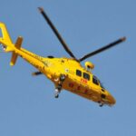 San Marino – Tremendo frontale tra due veicoli sammarinesi su Strada del Marano. Interviene l’eliambulanza