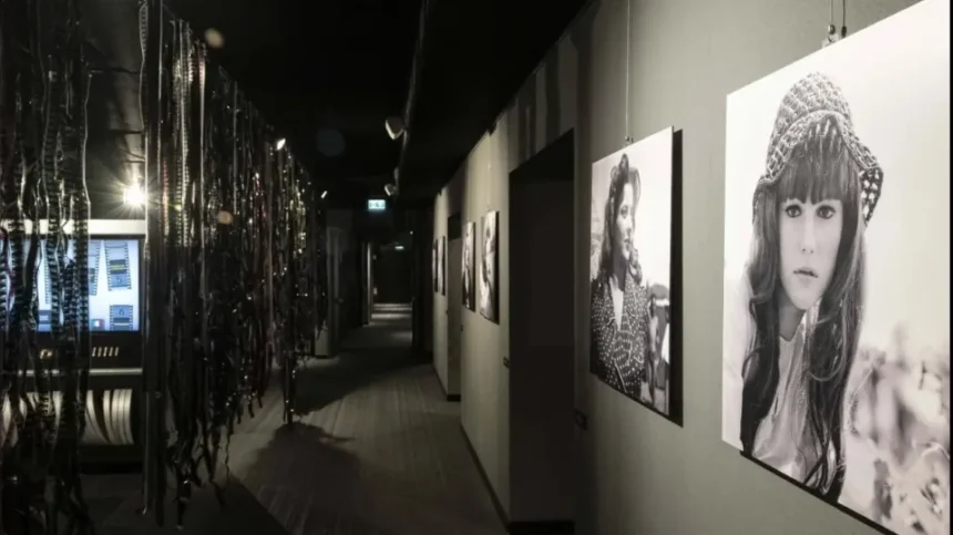 “La Settima Arte Cinema e Industria” entra nel vivo. Al Galli le premiazioni