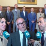 La Reggenza incontra Mark Francis, artista scelto da San Marino per la Biennale di Venezia