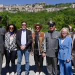 Taglio del nastro per la 21esima edizione della Fiera Agricola