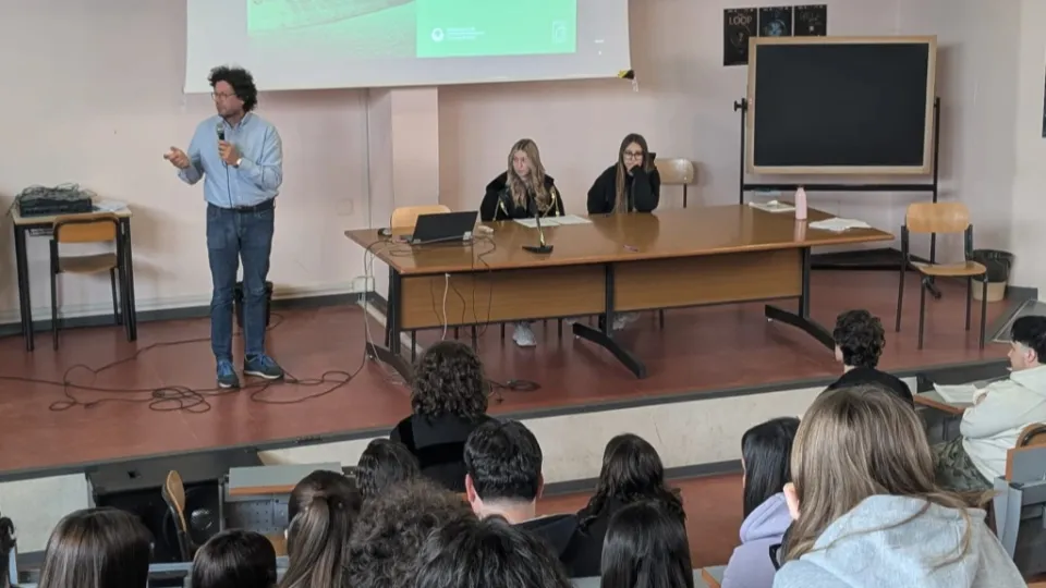 “L’esame dei fatti”. La legalità come esperienza concreta nelle scuole riminesi
