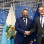 San Marino – Accordo con l’UE, due snodi decisivi a Bruxelles oggi e la prossima settimana