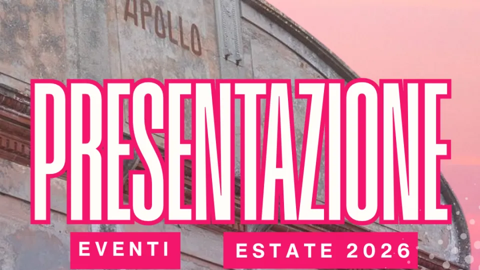 Al teatro Apollo la presentazione pubblica degli eventi dell’estate bellariese