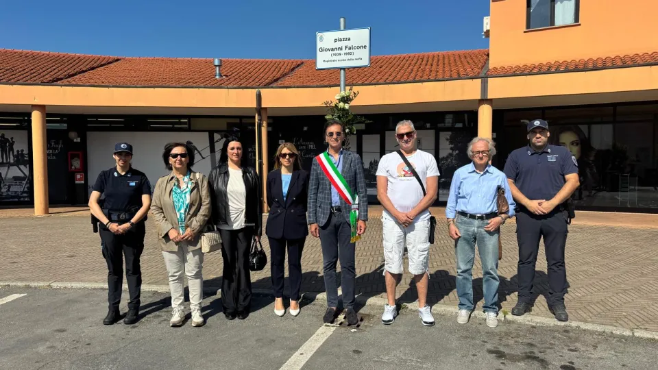 Strage di Capaci, a Coriano la commemorazione dell’anniversario