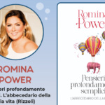 San Marino, Romina Power ospite domani ai Giochi del Titano con il suo nuovo libro