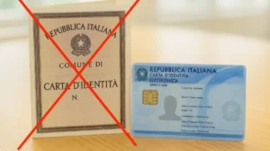 Carta d’identità cartacea non più valida dal 3 agosto. A Riccione 5.000 rinnovi