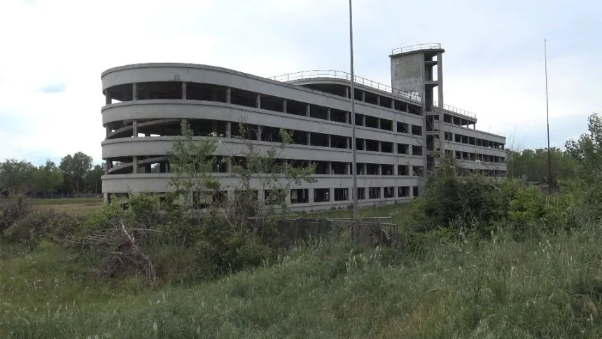 La proposta del Comitato: no ampliamento Fiera, risorse per Palas 2 a Rimini sud