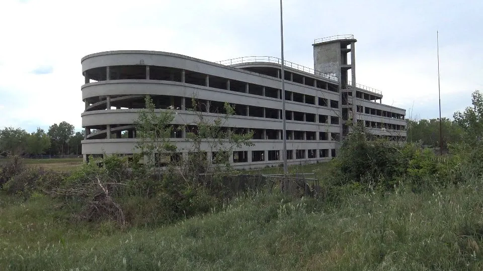 La proposta del Comitato: no ampliamento Fiera, risorse per Palas 2 a Rimini sud