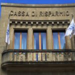 San Marino. NUOVO CDA CARISP Fuori Giusti e Vento, Presidente Lodesani