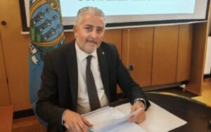 San Marino sospende gli atleti condannati per violenza di genere