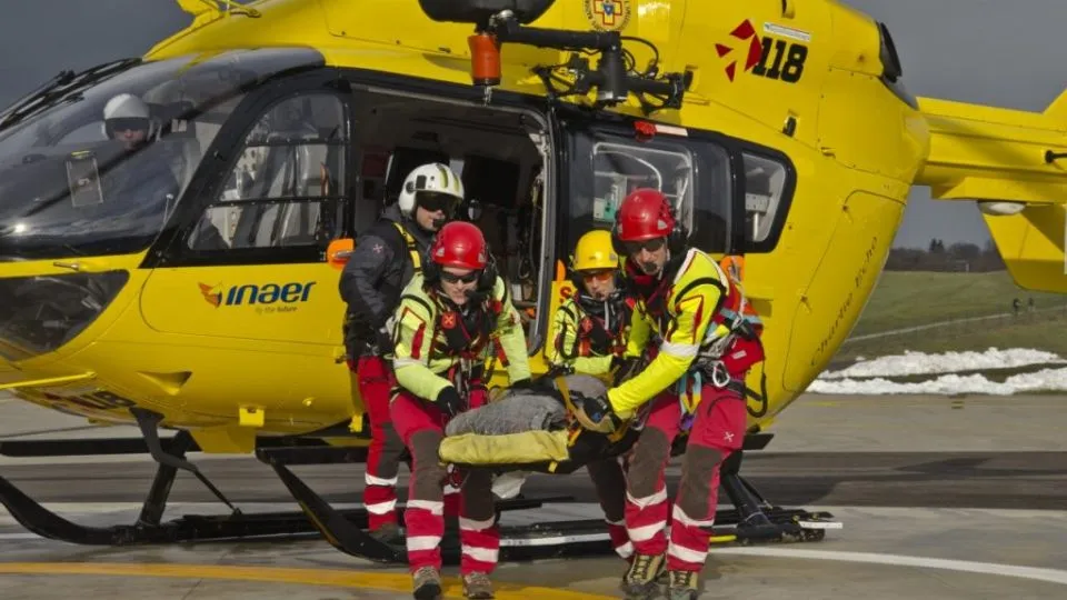 Incidente mortale nel pesarese. Muore motociclista 28enne