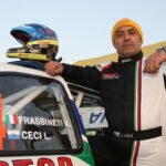 Sann Marino. Severini intervista Livio Ceci