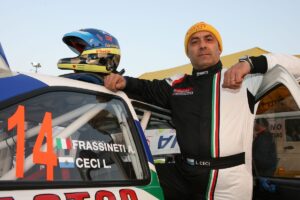 Sann Marino. Severini intervista Livio Ceci