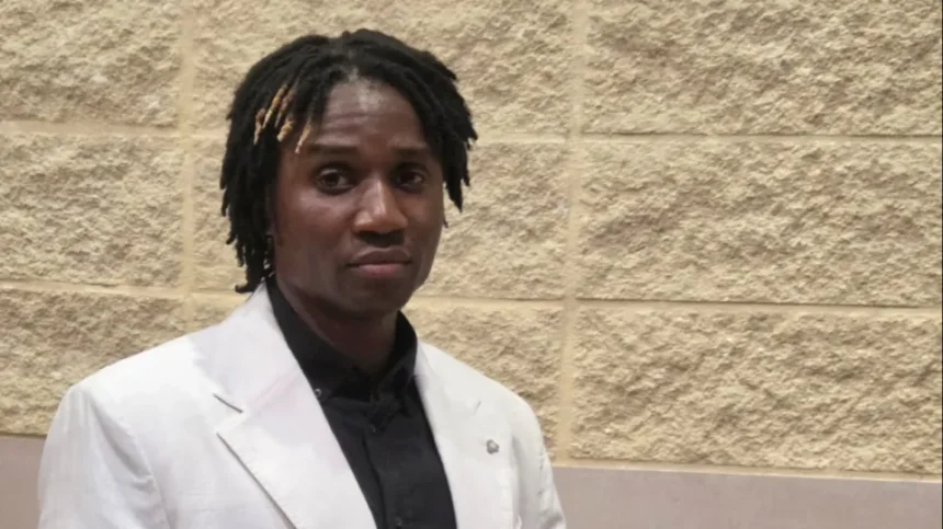 E’ il giorno della difesa di Dassilva: “Accuse fondate su una mentitrice”