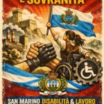 San Marino. Inclusione sul lavoro: lo Stato parla, ma non agisce … di Alfredo Del Bianco, Pro San Marino