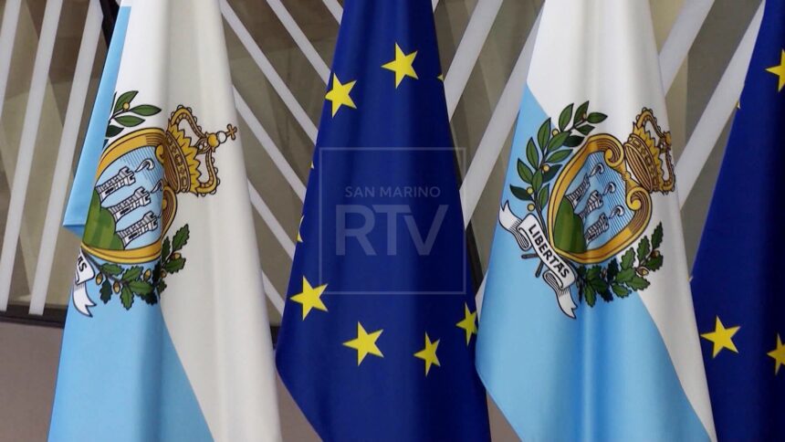 Accordo Ue: la riserva presentata al Gruppo EFTA dalla Bulgaria fa slittare il voto al Coreper