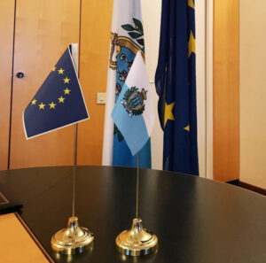 San Marino – Accordo Ue, riserva bulgara in EFTA fa slittare il Coreper… e la firma