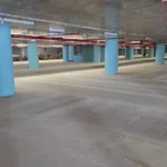 Parcheggio Tripoli allo scatto finale. Da gennaio i lavori per la piazza