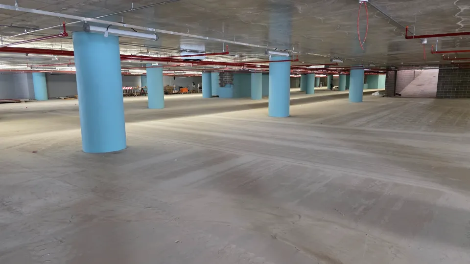 Parcheggio Tripoli allo scatto finale. Da gennaio i lavori per la piazza