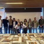 San Marino Innovation ospita 36 studenti per un hackathon internazionale