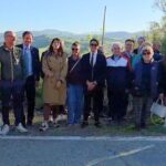 1° maggio, Libera spinge per una legge sull’inclusione lavorativa 1 maggio 2026 Il partito di maggioranza celebra il tradizionale “Piantar Maggio” al parco di Torraccia