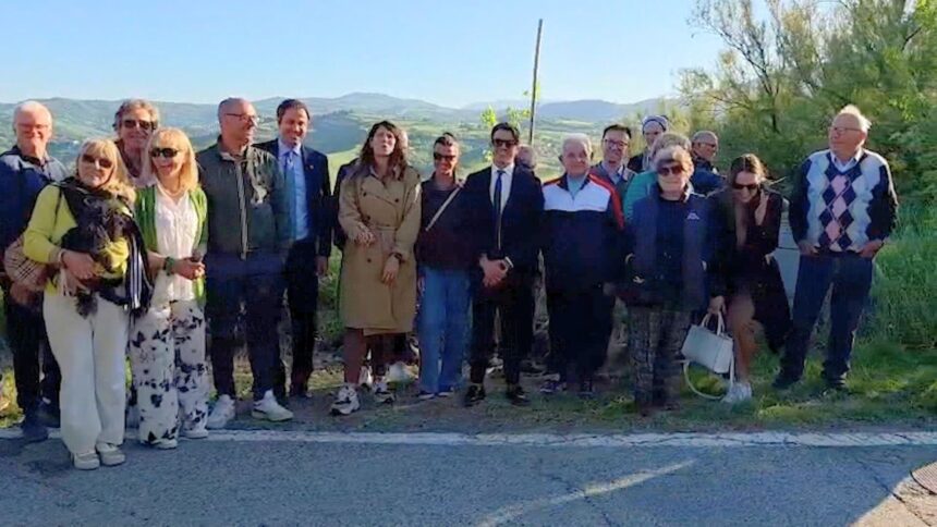1° maggio, Libera spinge per una legge sull’inclusione lavorativa 1 maggio 2026 Il partito di maggioranza celebra il tradizionale “Piantar Maggio” al parco di Torraccia