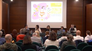 Il diritto al desiderio: quando la disabilità incontra l’amore