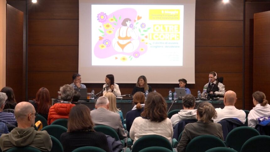 Il diritto al desiderio: quando la disabilità incontra l’amore