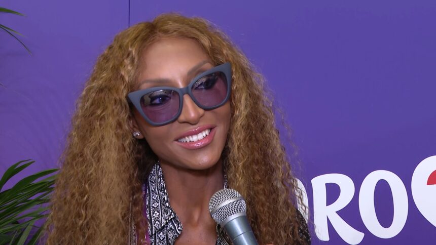 Eurovision, Senhit: “In ansia per la performance, ma in modo positivo” 6 maggio 2026 Il 7 maggio gli artisti di San Marino saliranno di nuovo sul palco per le prove prima della semifinale del 12