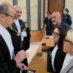 La difesa di Dassilva: “Niente Dna e niente arma, ecco perché Louis va assolto”