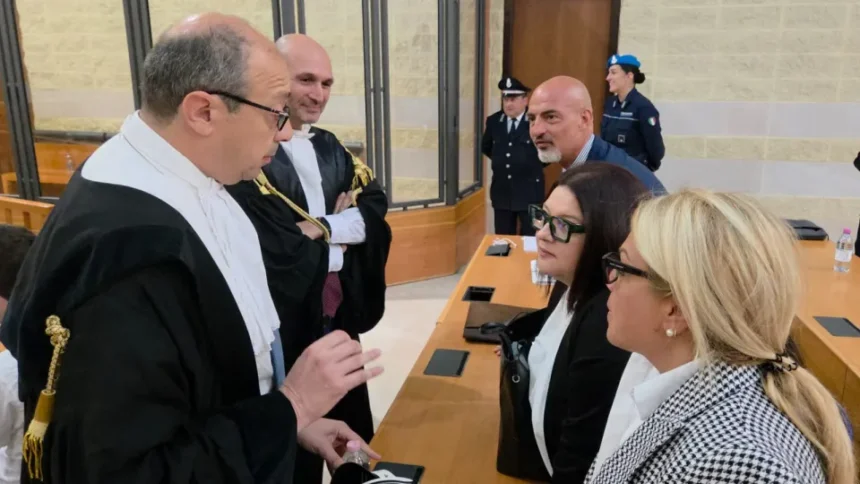 La difesa di Dassilva: “Niente Dna e niente arma, ecco perché Louis va assolto”