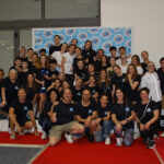San Marino. Meeting “Squalo Blu” a San Marino tra presenze record e risultati importanti